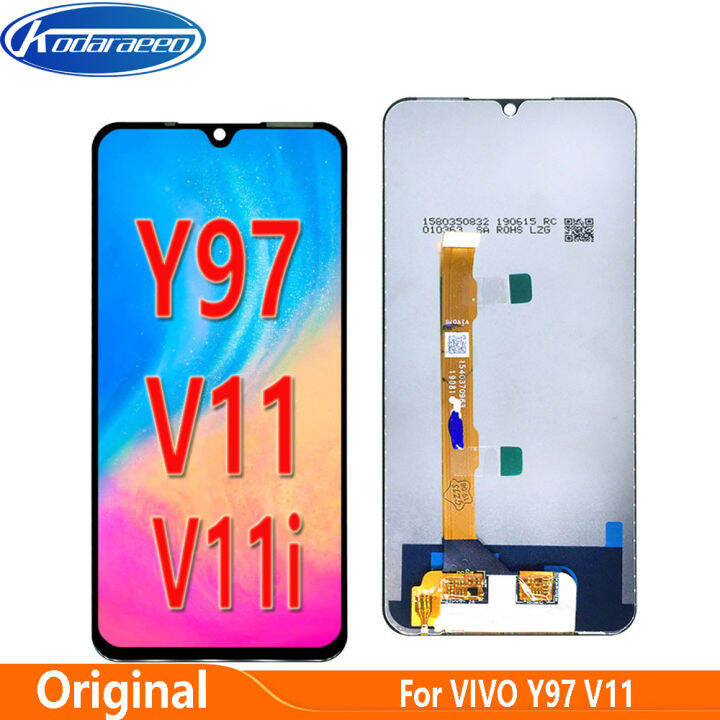 ดีที่สุด-หน้าจอ-lcd-vivo-y97-v11-v11i-lcd-display-screenแท้-หน้าจอ-จอ-ไอโฟน-vivo-y97-v11-v11i-lcd-display-screenน้าจอรับประกัน-30วัน