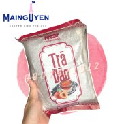 Trà đào túi lọc Tân Nam Bắc Gói 200g TNB Chuyên Dùng Trong Pha Chế Trà Sữa