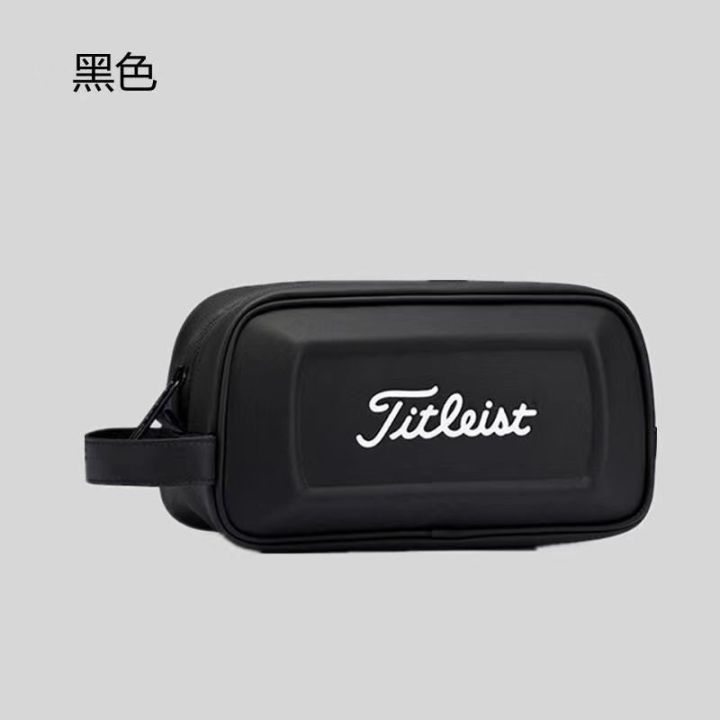 titleist-กระเป๋าถือถุงกอล์ฟรับถุงกระเป๋าถือกอล์ฟถุงเก็บของกระเป๋าถือผู้ชายและผู้หญิงใหม่-j-lindeberg-descente-pearly-gates-anew-footjoyfootmalbon-uniqlo