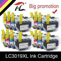 16X LC3019XL Compatible Ink Cartridge LC3019 LC3017 For Brother MFC-J5330DW MFC-J6530DW MFC-J6730DW MFC-J6930DW Printer