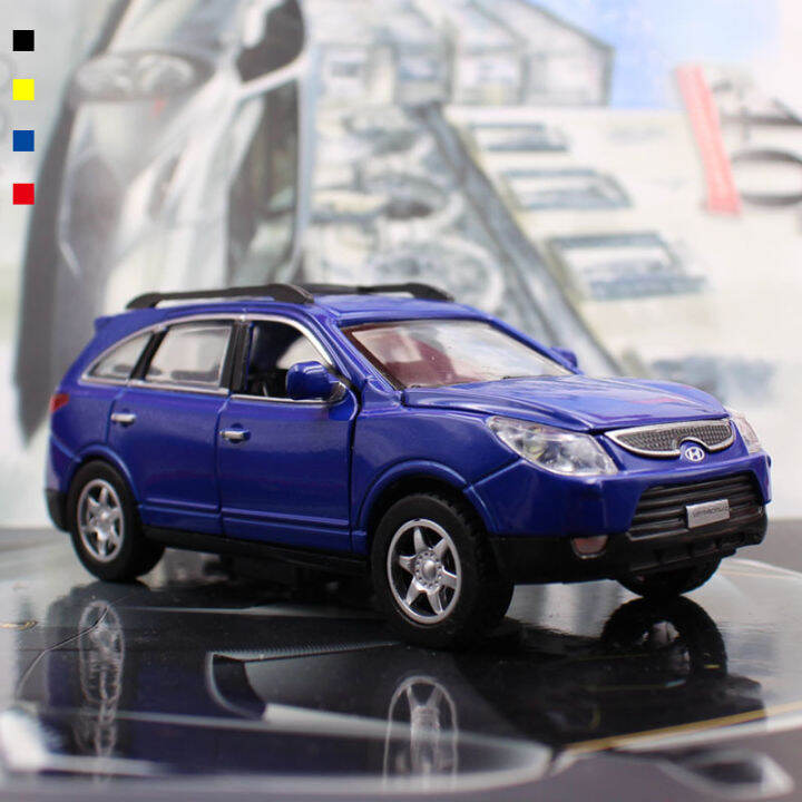 1-32-scale-ใหม่-hyundai-veracruz-sport-suv-รถดึงกลับเสียงเด็กของขวัญคอลเลกชัน-diecast-ของเล่น-model