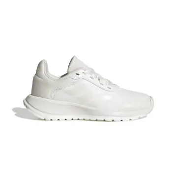 Adidas white best sale school shoes online