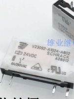 【CW】V23092-A1024-A802 24V Relay 6A 24VDC 4Pins