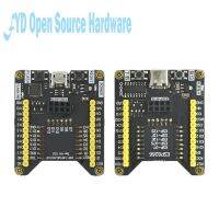 การพัฒนา ESP8266 WIFI Board กรอบทดสอบ Burning Fixture Tool Downloader สำหรับ ESP-01S ESP07S ESP12E ESP12F ESP-F ESP0107