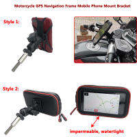 Action ผู้ถือกล้องสำหรับ BMW R1200 RtR1200RT Lc R1250 RtK1600 GtK1600 GTL GPS นำทางกรอบศัพท์มือถือ Mount cket