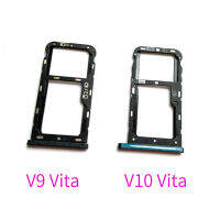 สำหรับ ZTE V10 V9 V8 V7 Vita Mini Lite ซิมการ์ดถาดใส่ Reader อะแดปเตอร์ Part-fbgbxgfngfnfnx