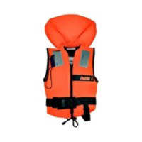 เสื้อชูชีพ 70-90kg. Lalizas Lifejacket 70-90 kg - 150N - Adult