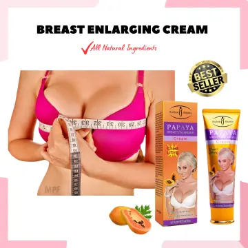 Shop Beautiful Breast Cream with great discounts and prices online