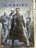 DVD มือสอง : Matrix เดอะ เมทริกซ์  " เสียง : English / บรรยาย : English, Thai "  Keanu Reeves, Laurence Fishburne