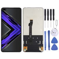 Repair Online หน้าจอ LCD ของ OEM สำหรับ Huawei Honor Play4 Pro ด้วย Digitizer ประกอบเต็มตัวเครื่อง