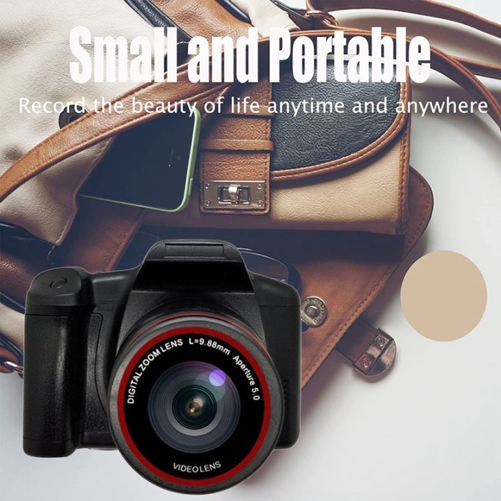 xh05-slr-digital-camera-2-8-inch-tft-display-16-million-pixels-small-household-dv-16x-digital-zoom-slr-dv-camera