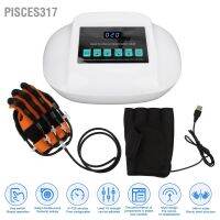 Pisces317- ถุงมือกระจกอินฟราเรด 110‐240V ปลั๊ก Us สําหรับฝึกซ้อม มือขวา (วาล์วลม)TH