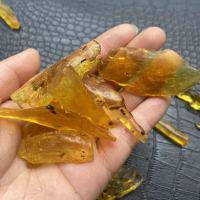 ขายส่ง Natural Ambers เรซิ่นหินหยาบ,ดิบ Amber Healing Stone Speciment,สำหรับ Warping Cabbing,ตัด,Lapify