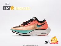 รุ่นแอร์ซูม เน็กเปอร์เซ็น - Orange Blue ( SIZE : 40-45 (EU) ) บวกเพิ่ม +1 SIZE* รองเท้าวิ่ง รองเท้าวิ่งมาราธอน รองเท้ากีฬาออกกำลังกาย ( จัดส่งพร้อมกล่องครบเซต )