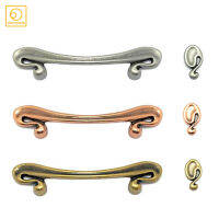 BOSETTI-MARELLA เซตมือจับเฟอร์นิเจอร์และปุ่มจับเฟอร์นิเจอร์ furniture handles and knobs มือจับแบบดึง อะไหล่เฟอร์นิเจอร์ อุปกรณ์เฟอร์นิเจอร์