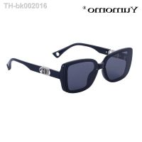 ❈❃ Luxury Brand Designer Square Punk Sunglasses for Women Men Trend Gradient Sun Glasses Female Rimless UV400 Shades Eyewear Oculos