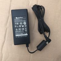 【T?】 AU1360903n For Verifone VX520 VX510 VX520G 9V 4A Power Supply Shande PS400 Handheld POS Terminal Card Swipe Charger