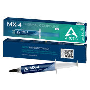 HCMKeo tản nhiệt Arctic MX 4 8grams - Chính Hãng