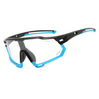 SUPERIDE Photochromic ขี่แว่นตากันแดดผู้ชายผู้หญิงกีฬา MTB จักรยานแว่นตากลางแจ้ง UV400 Mountain Road Bike Eyewearhot