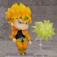 Nendoroid 1110 DIO / JoJo’s Bizarre เนนโดรอยด์ ดีโอ โจโจ้ ฟิกเกอร์ โมเดล ด๋อย ฟิกเกอร์แท้