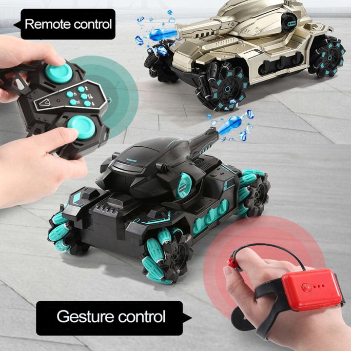2-4g-water-bead-rc-tank-w-light-music-shoots-toys-tracked-vehicle-remote-control-war-tanks-tanques-de-radiocontrol-for-boys