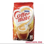 Bột kem Nestle Coffee Mate 453,7g nhập khẩu Thái Lan - HSD tháng 05 2024