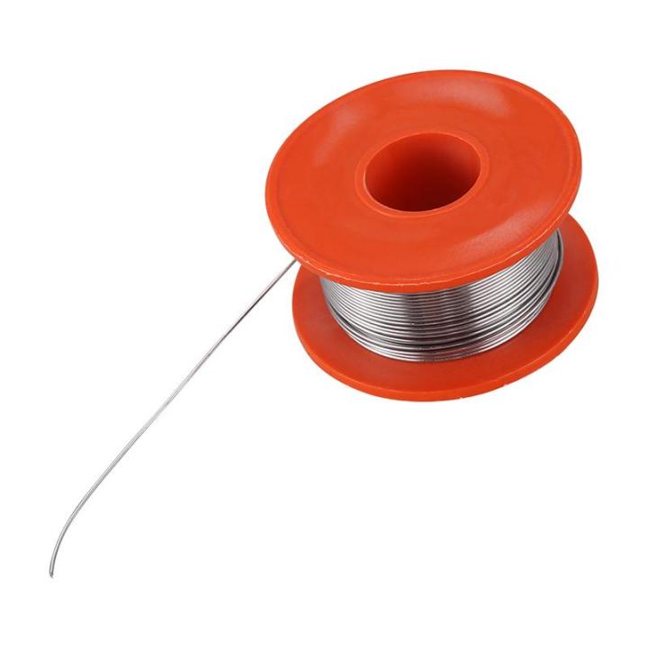 tin-lead-solder-core-flux-soldering-welding-solder-wire-spool-reel-0-8mm-63-37