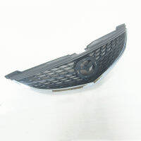 รถอุปกรณ์เสริม Body Parts 50-710กันชนหน้า Grille Assembly สำหรับ Mazda 6 GH 2008-2012ซีดาน4ประตู