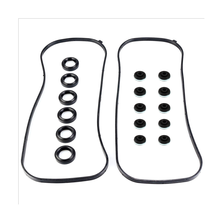 Engine Valve Cover Gasket Set VS50607R for Honda Pilot 20052008 Lazada.co.th