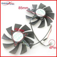 【LZ】☏♗  PLA09215B12H GA92S2U-PFTM DC12V 0.46A Fã VGA Para DELL RTX3060 RTX3070 RTX3080 RTX3090 Placa Gráfica Ventilador de Refrigeração