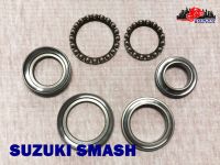 SUZUKI SMASH STEERING RACE // ชุดถ้วยคอ สินค้าคุณภาพดี