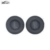 【New product】2pcs Earpads Headphones Foam Cushions Cover Replacement Earmuffs Compatible For Jbl Live400bt Earphones