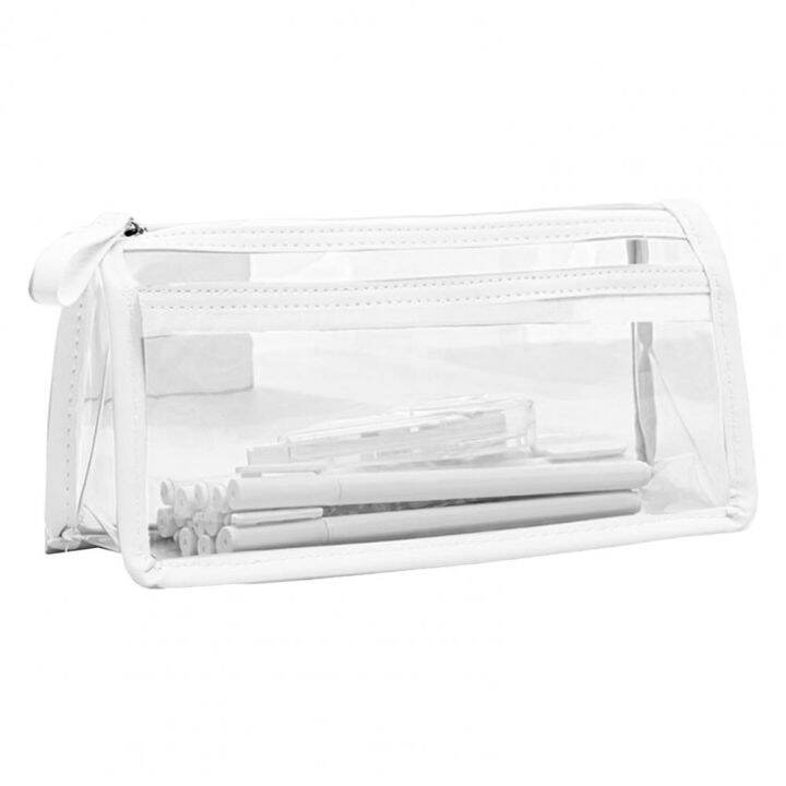 cc-layer-transparent-storage-stationery-organizer-student-supplies