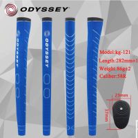 ODYSSEY กริปพัตเตอร์กอล์ฟคลับสไตล์ล่าสุด,กริปไม้กอล์ฟดีไซน์ไม่ลื่น