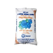 Bột mì số 11 túi 1kg