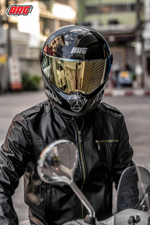 ใหม่ล่าสุด-brg-helmets-รุ่น-retro-ลาย-terminator-ดุๆ-คลูๆ-เท่สุดๆ-หมวกกันน็อคแนวคลาสิควินเทจ-ดีไซน์เท่-ดุดัน-มีเอกลักษณ์โดดเด่น