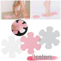 【YF】✹┇♈  10Pcs Anti-Slip Bathtub Stickers Self-Adhesive Decals Shower Non-Slip