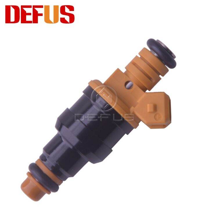 หัวฉีดหัวฉีดน้ำมัน-oem-8x-0280150830สำหรับ-renault-cilo-injector-19-21-j7r-f7p-1-8-2-0-16v-ใหม่เอี่ยมวาล์วฉีดเครื่องยนต์รถยนต์