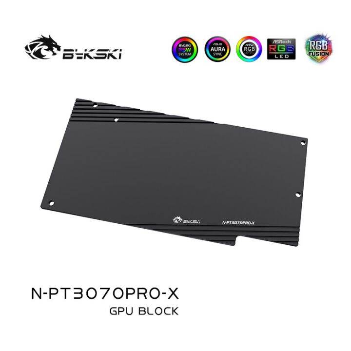 bykski-gpu-water-block-สำหรับ-palit-rtx-3070-3060ti-gaming-pro-oc-กราฟิกการ์ด-ฝาครอบหม้อน้ำทองแดง-a-rgb-rgb-n-pt3070pro-x