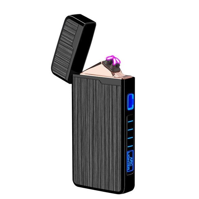 zzooi-usb-rechargeable-arc-lighter-windproof-smokeless-touch-induction-plasma-electric-lighters-smoking-accessories-electronic-gadgets