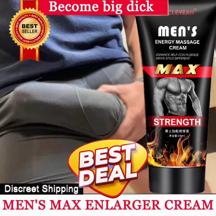 Mens Max 60ml Titan Gel Original Enhanced Maxman For Men Sex Pampalaki