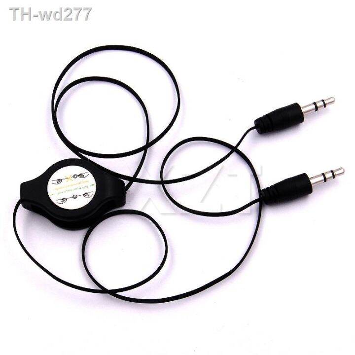 80cm-3-5mm-retractable-earphone-jack-aux-audio-cable-male-for-car-iphone-samsung-phone-gps-mp3-mp4-music-stereo-speaker