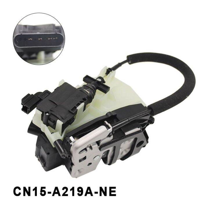 Attuatore Portellone Auto Per Ford Ecosport 2013-2017 - Serratura Elettrica Di Ricambio, Facile Da Montare - Foto 11