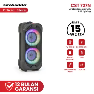 Simbadda cst hot sale 1500