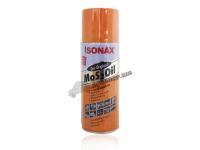 SONAX น้ำมันเอนกประสงค์ MoS Oil ขนาด 400ML.