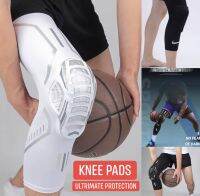 ปลอกขา ปลอกแขน Knee pads , Elblow pads Protection Knee Basketball sports ป้องการอาการบาดเจ็บหัวเข่าจากกีฬา Basketball ,  วอเลย์บอล อื่น ๆ