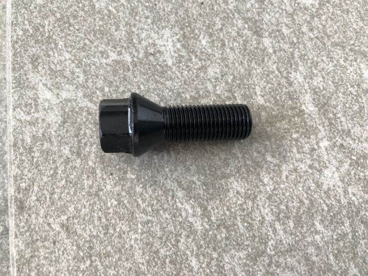 BMW WHEEL TIRE LUG NUT Lazada