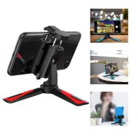 Ulanzi Mobile Phone Tripod Holder Mount Adapter for Phone Pro ที่ยึดมือถือพร้อมขาตั้ง