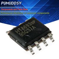 5PCS HT8693 SOP8 HT8693 SOP mono audio amplifier authentic IC WATTY Electronics