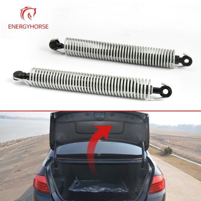 ✷✎ Car Left Right Trunk Lid Return Shock Spring for BMW 5 Series F10 5 Series 51247204367 Car-styling Accessaries 51247204366